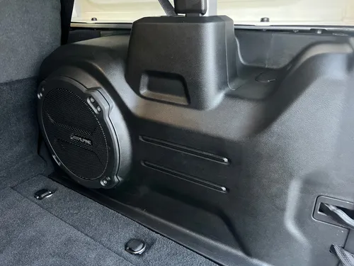 Jeep Wrangler Rubícon 2.0 Turbo