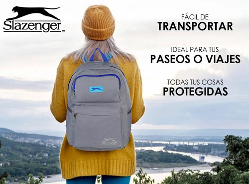 Imagen 7 de 10 de Mochila Original Urbana Deportiva Gym Tela Reforzada Envios La Mejor Calidad By Tsr