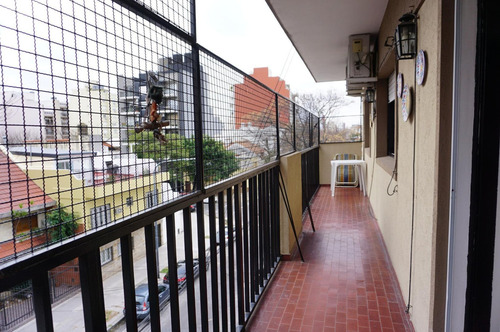 Imagen 5 de 30 de Semipiso 4 Ambientes Con Dependencia Cochera Impecable