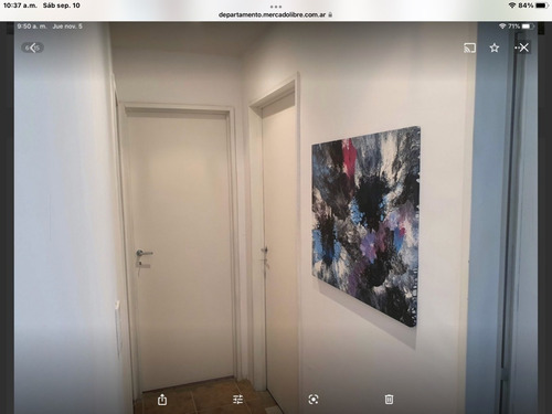 Imagen 19 de 26 de Departamento Semi Piso 5 Amb 140m2 C/2coch- Ramos Mejia - Oportunidad!