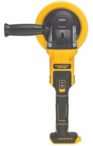 Lixadeira Politriz Dewalt Dcm849b C/bolsa + Carreg+ Baterias