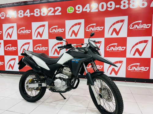 Imagem 7 de 7 de Honda/xre 300
