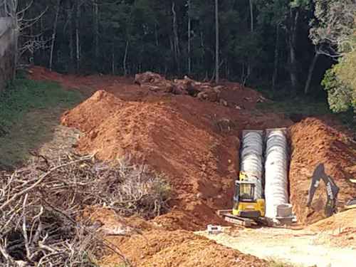 Imagem 6 de 15 de Terreno Em Condomínio Para Venda Em Curitiba, Santa Cândida - 322_2-1090013