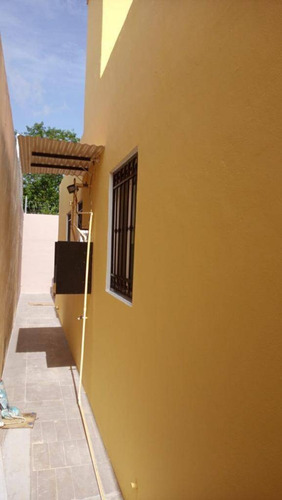 Imagen 7 de 9 de En Renta Casa En Cancún Fraccionamiento Gran Santa Fe Ii C3002