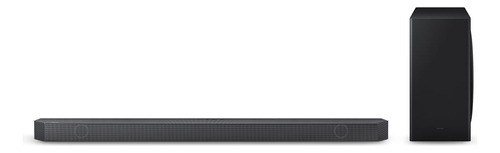 Soundbar Samsung Hw-q800c, Bluetooth, Subwoofer, Dolby Atmos