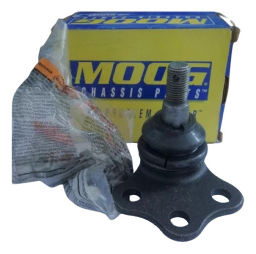 Muñon Superior Dodge Ram 4x2 2000-2002 Moog K7366 104278