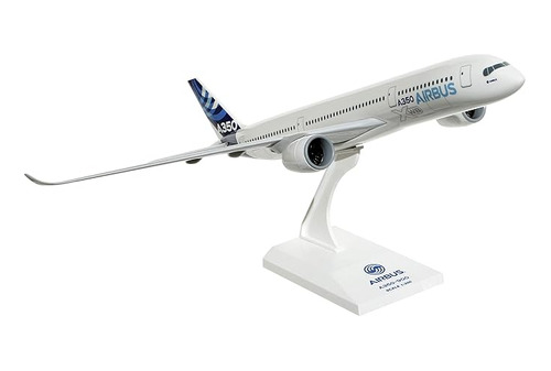 Airbus A350 900 Kit Modelos Escala 200