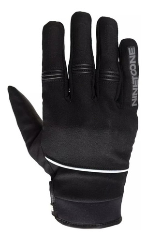 Imagen 3 de 6 de Guantes Moto Nto By Ls2 Windbreaker Softshell Rolling Motors