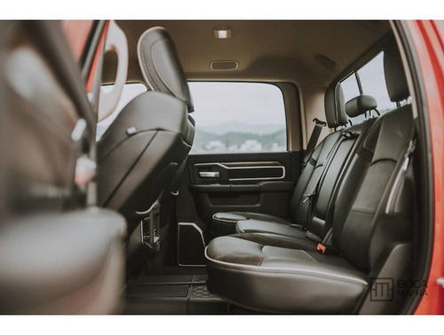 Imagem 11 de 11 de Ram 2500 Laramie 6.7