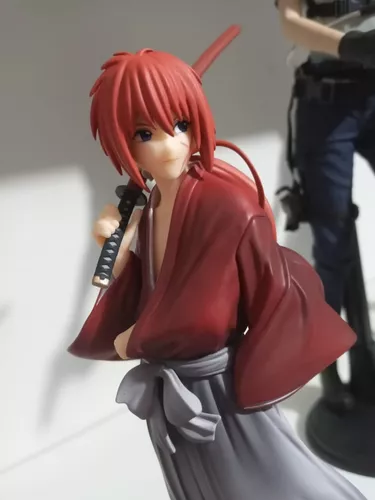 POP UP PARADE Kenshin Himura,Figures,POP UP PARADE,Rurouni Kenshin