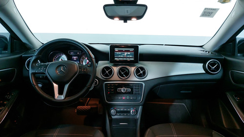 Mercedes-Benz Clase CLA 1.6 CLA 200 CGI SPORT AT