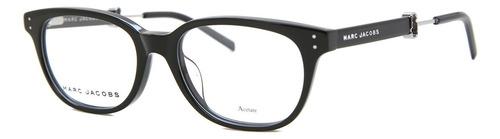 Lentes Marc Jacobs Marc 153f Asian Fit 807 50 Unisex