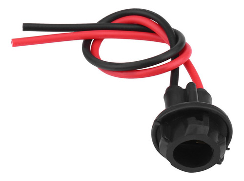 Conector De Extensión Led Para Lámpara De Coche, Enchufe T10