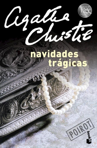 Navidades Trágicas - Agatha Christie