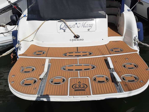 Imagen 12 de 12 de Yate Sea Ray 58 Sedan Bridge