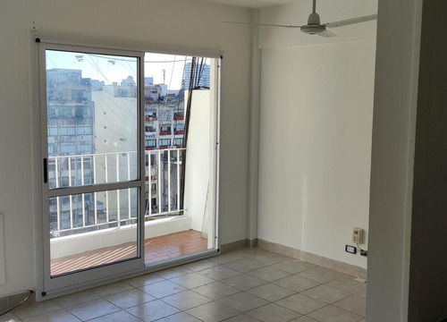 Departamento  En Venta Ubicado En Centro, Capital Federal, Buenos Aires