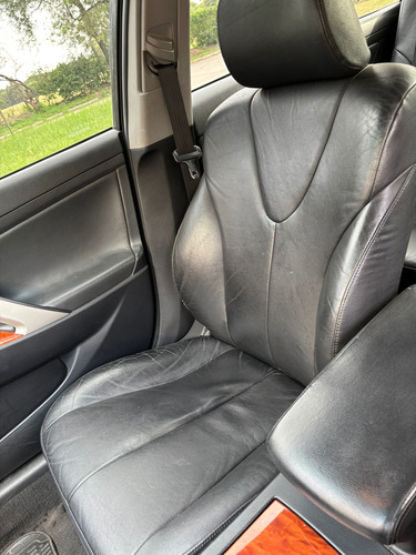 Toyota Camry 3.5 V6 At
