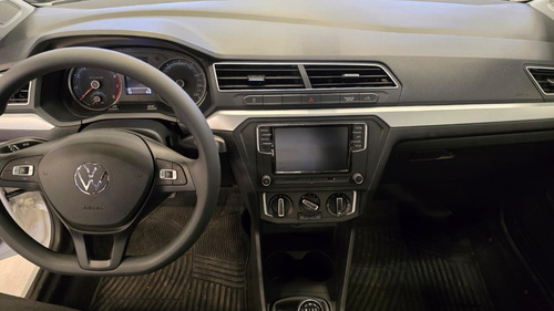 Volkswagen Saveiro 1.6 Msi Trendline Cs