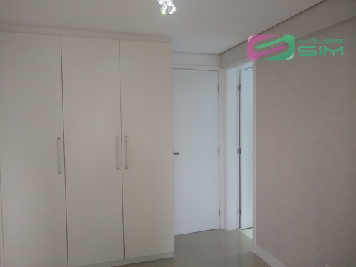 Imagem 4 de 20 de Apartamento Em Centro - Santo André - 4774