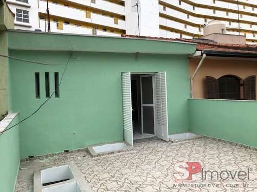 Imagem 7 de 22 de Sobrado Com 3 Dormitórios À Venda, 200 M² Por R$ 689.000,00 - Jardim Humaitá - São Paulo/sp - So1315v