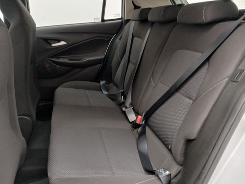Chevrolet Onix 1.0 TURBO FLEX LT MANUAL