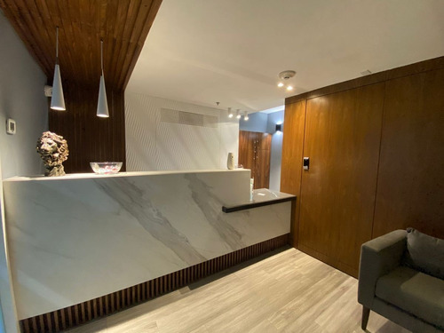 Imagen 1 de 12 de Oficina En Venta 69 Mts. Wtc Piso 19