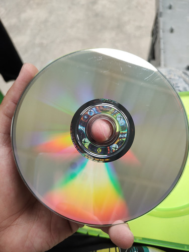 Over Figthers Para Xbox 360 (Reacondicionado)