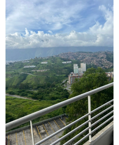 Se Vende Apto 69m2 2h/2b/2p Macaracuay 1114