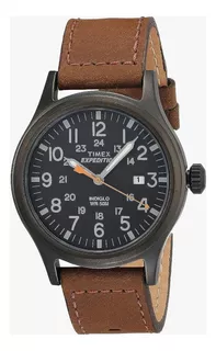 Timex Men's Reloj Hombre Expedition Scout