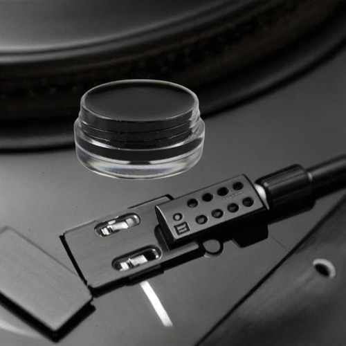 Tocadiscos Clean Gels Herramienta Limpiadora De