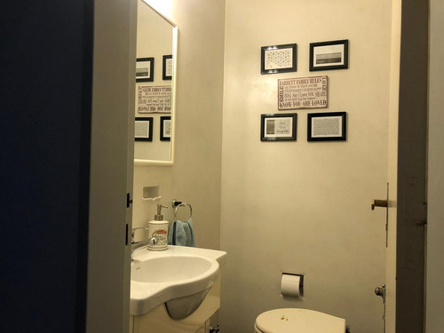 Imagen 15 de 26 de Departamento En Recoleta. 3 Dormitorios. A Estrenar