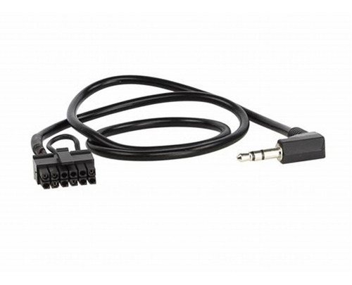 Conector Para Interface De Volante Para Estereos Alpine