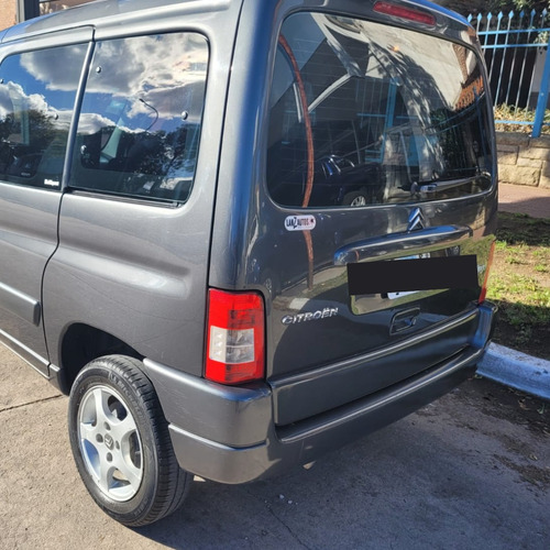 Citroën Berlingo 1.6 Hdi 92cv