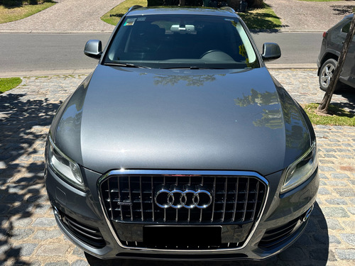 Audi Q5 3.0 Tfsi 272cv Tiptronic Quattro