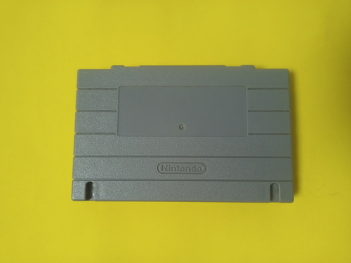 The Magical Quest 3 Starring Mickey And Donald (snes) (Usado)