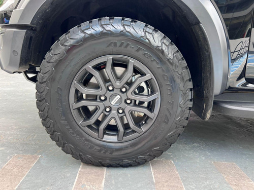 Ford Ranger Raptor 3.0 2025