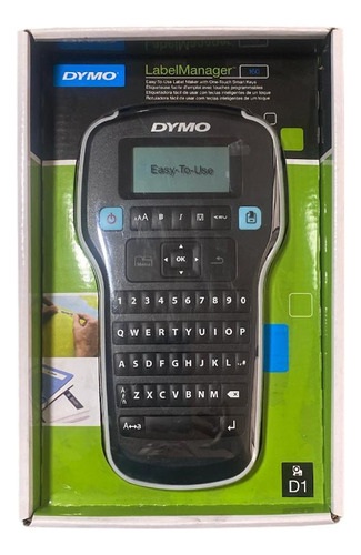 Dymo Label Manager 160 