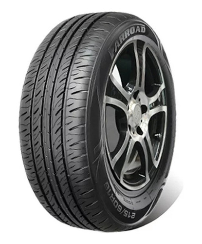 Llanta 215/55 R16 97w Farroad Frd16