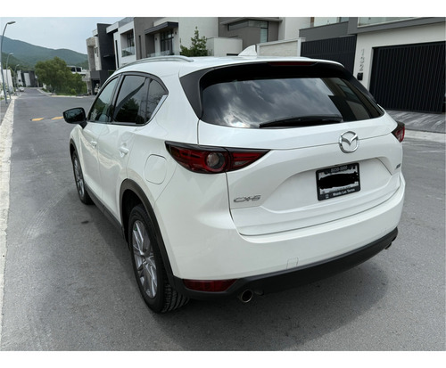 Mazda CX-5 2.0 L I Grand Touring At
