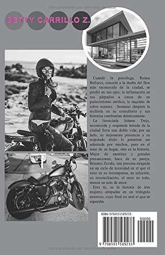 Eres Tu - Carrillo Z, Betty, de Carrillo Z, Betty. Editorial Independently Published en español