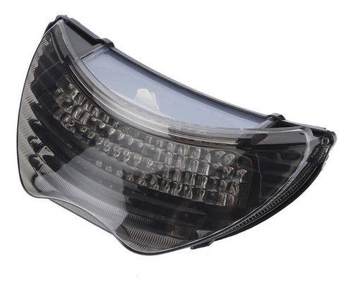 Para Honda Cbr600/900 F4 99-00 Conjunto De Luz Trasera Led