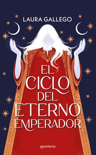 Libro El Ciclo Del Eterno Emperador