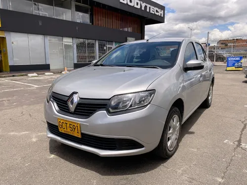 Renault Logan 1.6 Authentique / Life