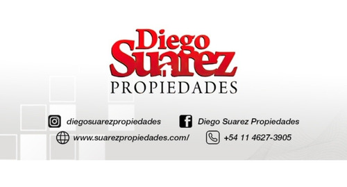 Imagen 6 de 6 de Departamento En Venta En Moron Centro