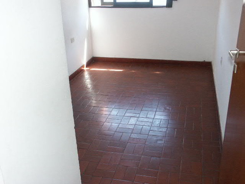 Departamento 2 Dormitorios Merlo Sur Centro 1° Piso