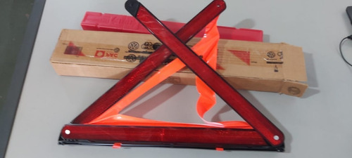 Triangulo Para Carros