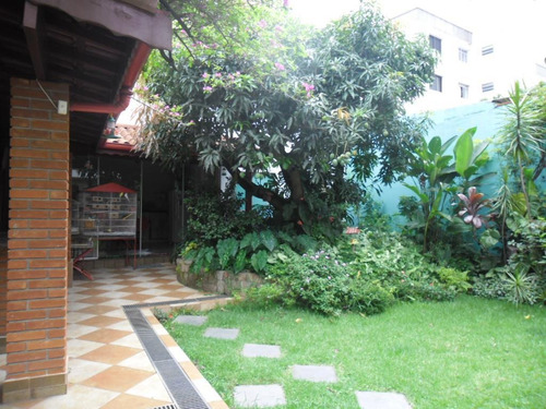 Imagem 5 de 15 de Casa À Venda, 3 Quartos, 3 Suítes, 4 Vagas, Caminho Do Mar - São Bernardo Do Campo/sp - 14122