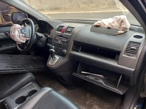 Imagem 5 de 6 de Sucata Honda Crv 2011 Para Vendas De Peças