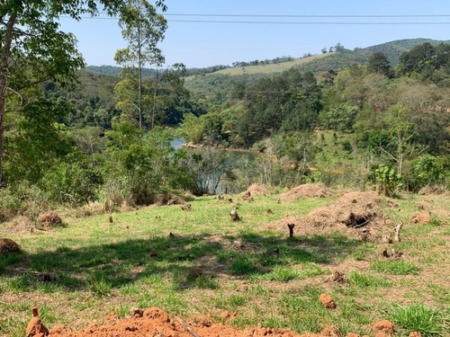 Imagem 6 de 7 de Gb-terreno Para Chacaras
