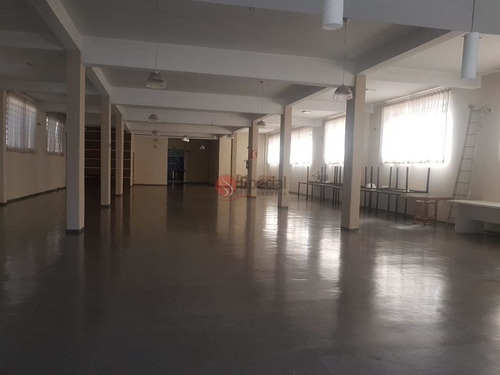 Imagem 2 de 15 de Prédio Comercial Para Venda E Locação, Penha, São Paulo - Af17331